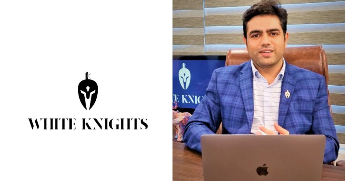 WHITE KNIGHTS REALTY, an All in One Real Estate Portfolio Management Firm, Ensures Clients Get the Most Out of Their Investments
